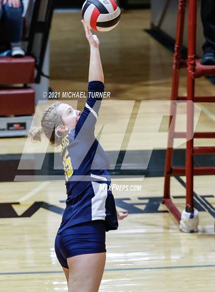 Thumbnail 3 in Wallace vs Genesis Prep Academy  photogallery.