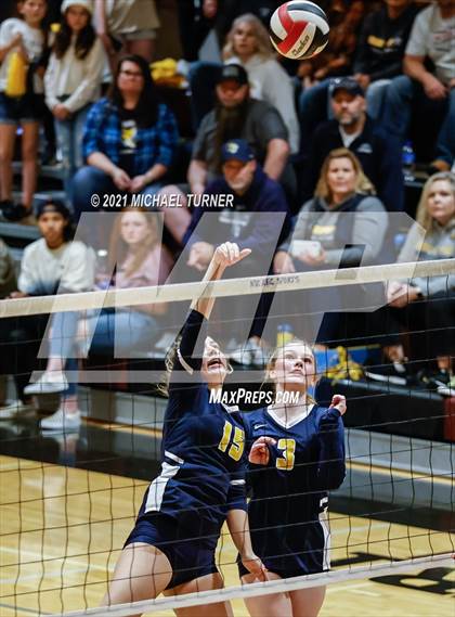 Thumbnail 3 in Wallace vs Genesis Prep Academy  photogallery.