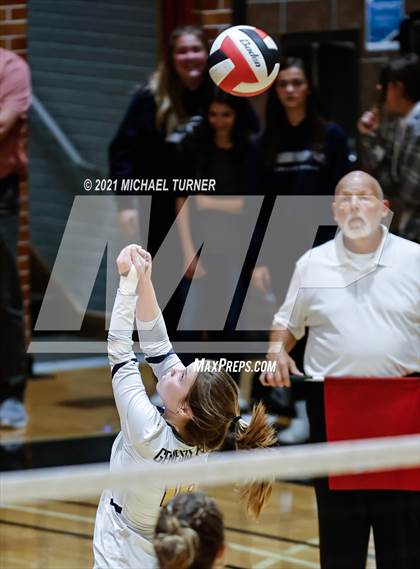 Thumbnail 3 in Wallace vs Genesis Prep Academy  photogallery.