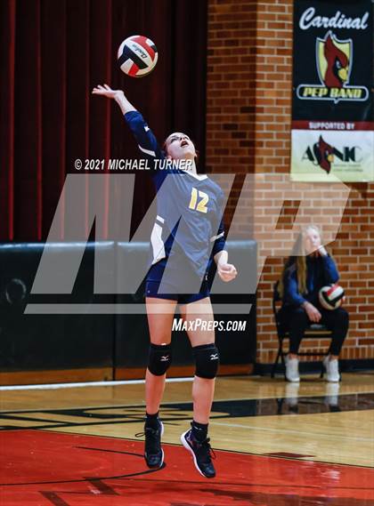 Thumbnail 2 in Wallace vs Genesis Prep Academy  photogallery.