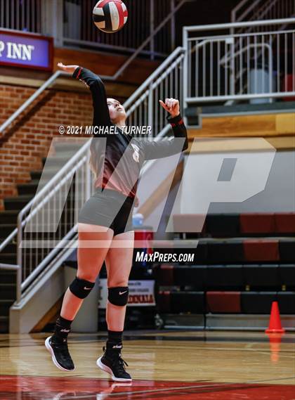 Thumbnail 3 in Wallace vs Genesis Prep Academy  photogallery.