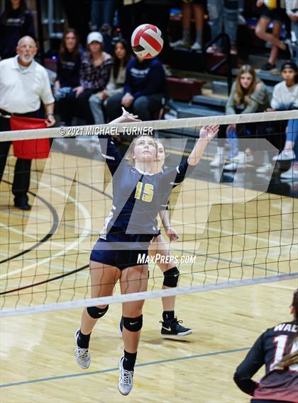 Thumbnail 2 in Wallace vs Genesis Prep Academy  photogallery.