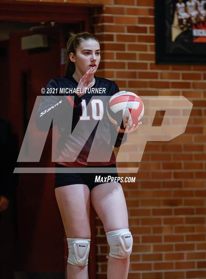 Thumbnail 2 in Wallace vs Genesis Prep Academy  photogallery.