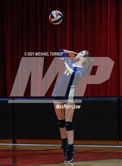 Thumbnail 3 in Wallace vs Genesis Prep Academy  photogallery.