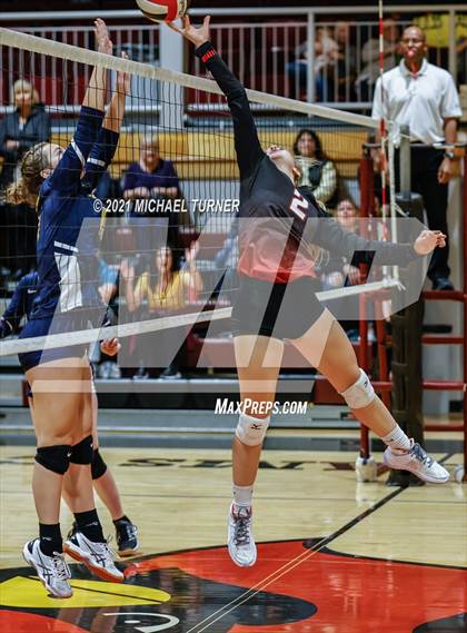 Thumbnail 3 in Wallace vs Genesis Prep Academy  photogallery.