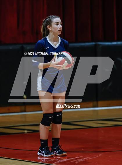 Thumbnail 3 in Wallace vs Genesis Prep Academy  photogallery.