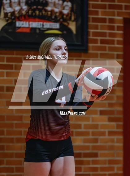 Thumbnail 3 in Wallace vs Genesis Prep Academy  photogallery.