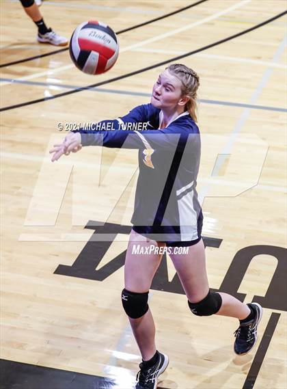 Thumbnail 3 in Wallace vs Genesis Prep Academy  photogallery.