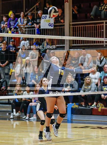 Thumbnail 1 in Wallace vs Genesis Prep Academy  photogallery.