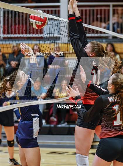 Thumbnail 1 in Wallace vs Genesis Prep Academy  photogallery.