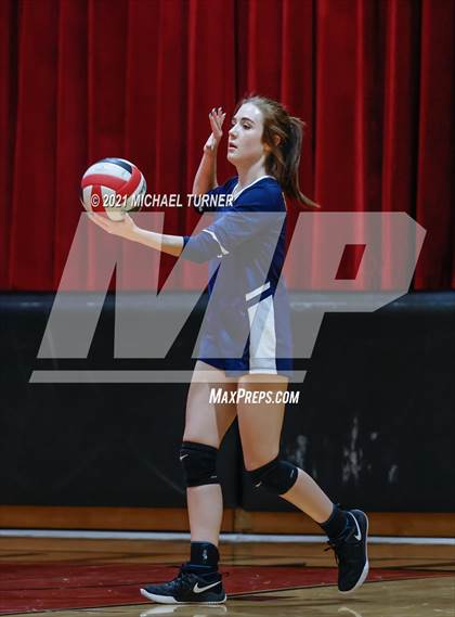 Thumbnail 2 in Wallace vs Genesis Prep Academy  photogallery.