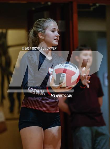 Thumbnail 3 in Wallace vs Genesis Prep Academy  photogallery.