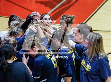 Thumbnail 2 in Wallace vs Genesis Prep Academy  photogallery.