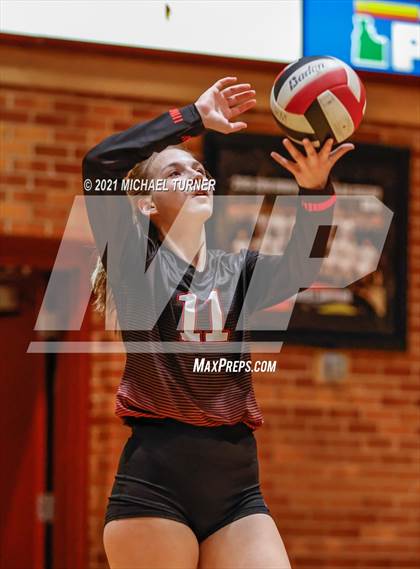 Thumbnail 2 in Wallace vs Genesis Prep Academy  photogallery.