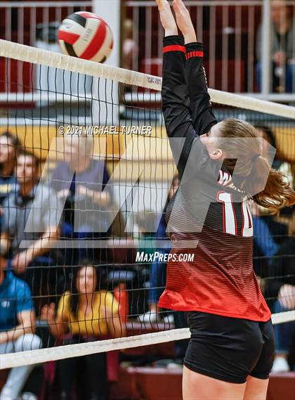 Thumbnail 1 in Wallace vs Genesis Prep Academy  photogallery.