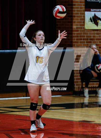 Thumbnail 3 in Wallace vs Genesis Prep Academy  photogallery.