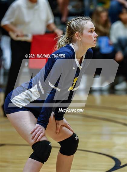 Thumbnail 3 in Wallace vs Genesis Prep Academy  photogallery.