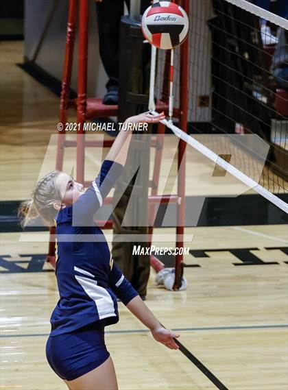 Thumbnail 3 in Wallace vs Genesis Prep Academy  photogallery.