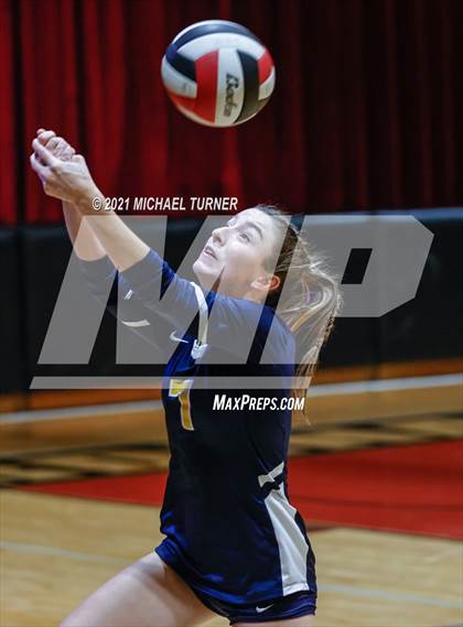 Thumbnail 2 in Wallace vs Genesis Prep Academy  photogallery.