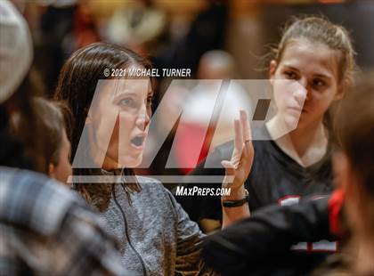 Thumbnail 2 in Wallace vs Genesis Prep Academy  photogallery.