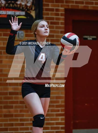 Thumbnail 1 in Wallace vs Genesis Prep Academy  photogallery.