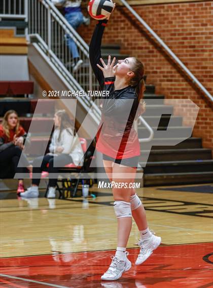 Thumbnail 3 in Wallace vs Genesis Prep Academy  photogallery.