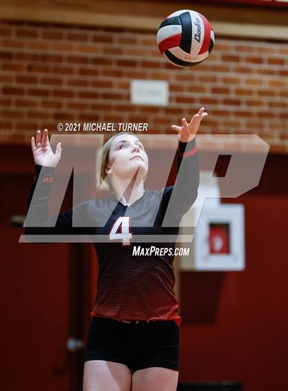 Thumbnail 2 in Wallace vs Genesis Prep Academy  photogallery.