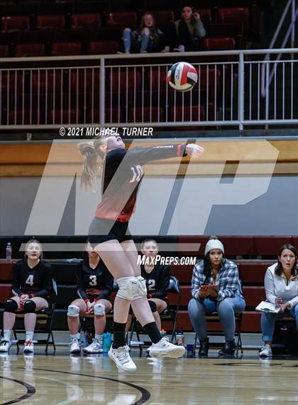 Thumbnail 1 in Wallace vs Genesis Prep Academy  photogallery.