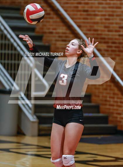 Thumbnail 2 in Wallace vs Genesis Prep Academy  photogallery.