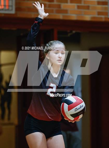 Thumbnail 1 in Wallace vs Genesis Prep Academy  photogallery.