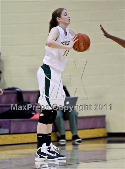 Thumbnail 3 in Monarch vs. Riverdale Baptist (Nike Tournament of Champions) photogallery.