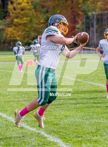 Thumbnail 3 in Windsor Locks/Suffield/East Granby vs. Coventry/Windham RVT/Bolton/Lyman Memorial photogallery.