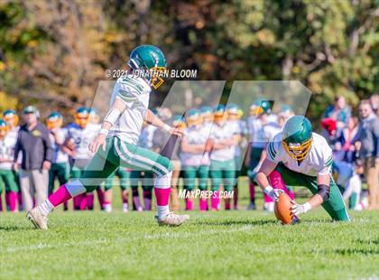 Thumbnail 1 in Windsor Locks/Suffield/East Granby vs. Coventry/Windham RVT/Bolton/Lyman Memorial photogallery.