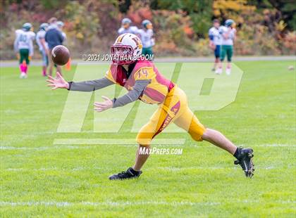 Thumbnail 1 in Windsor Locks/Suffield/East Granby vs. Coventry/Windham RVT/Bolton/Lyman Memorial photogallery.