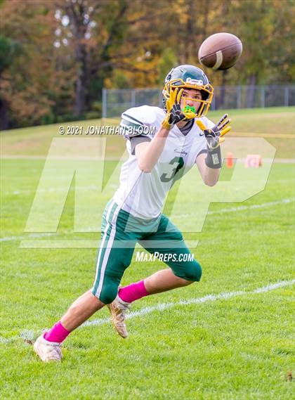 Thumbnail 3 in Windsor Locks/Suffield/East Granby vs. Coventry/Windham RVT/Bolton/Lyman Memorial photogallery.