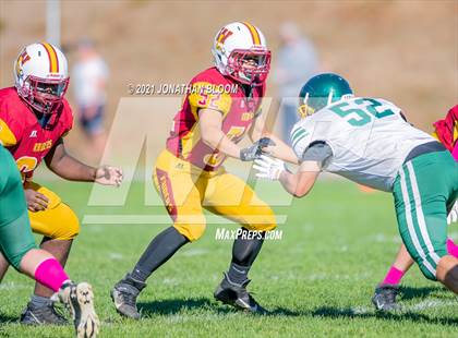 Thumbnail 1 in Windsor Locks/Suffield/East Granby vs. Coventry/Windham RVT/Bolton/Lyman Memorial photogallery.