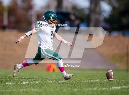 Thumbnail 3 in Windsor Locks/Suffield/East Granby vs. Coventry/Windham RVT/Bolton/Lyman Memorial photogallery.