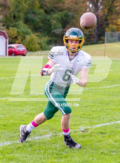 Thumbnail 2 in Windsor Locks/Suffield/East Granby vs. Coventry/Windham RVT/Bolton/Lyman Memorial photogallery.