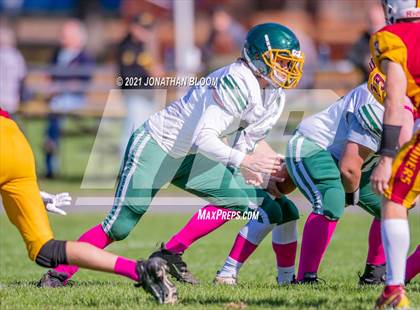 Thumbnail 1 in Windsor Locks/Suffield/East Granby vs. Coventry/Windham RVT/Bolton/Lyman Memorial photogallery.