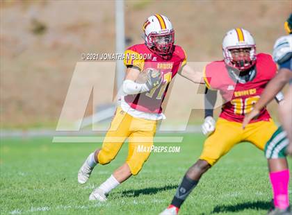 Thumbnail 1 in Windsor Locks/Suffield/East Granby vs. Coventry/Windham RVT/Bolton/Lyman Memorial photogallery.