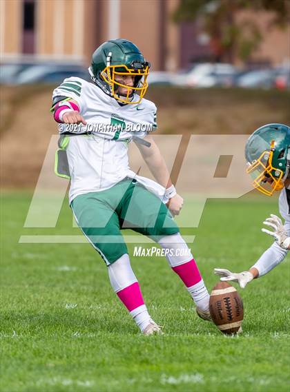 Thumbnail 2 in Windsor Locks/Suffield/East Granby vs. Coventry/Windham RVT/Bolton/Lyman Memorial photogallery.