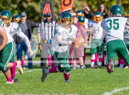 Thumbnail 2 in Windsor Locks/Suffield/East Granby vs. Coventry/Windham RVT/Bolton/Lyman Memorial photogallery.