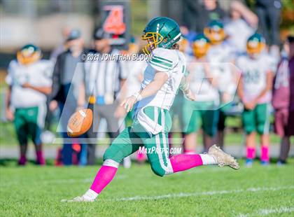 Thumbnail 2 in Windsor Locks/Suffield/East Granby vs. Coventry/Windham RVT/Bolton/Lyman Memorial photogallery.