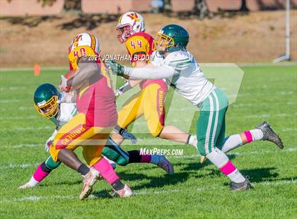 Thumbnail 2 in Windsor Locks/Suffield/East Granby vs. Coventry/Windham RVT/Bolton/Lyman Memorial photogallery.