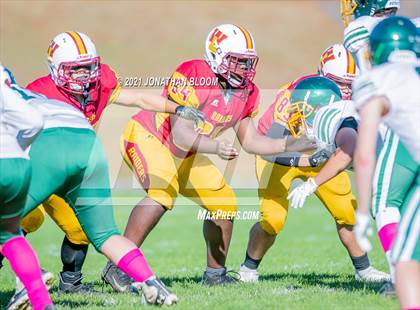 Thumbnail 1 in Windsor Locks/Suffield/East Granby vs. Coventry/Windham RVT/Bolton/Lyman Memorial photogallery.
