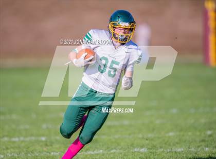 Thumbnail 2 in Windsor Locks/Suffield/East Granby vs. Coventry/Windham RVT/Bolton/Lyman Memorial photogallery.