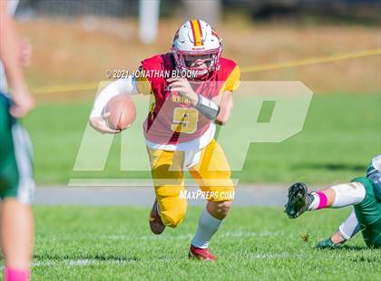 Thumbnail 1 in Windsor Locks/Suffield/East Granby vs. Coventry/Windham RVT/Bolton/Lyman Memorial photogallery.