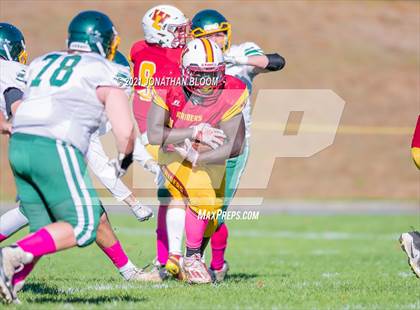 Thumbnail 1 in Windsor Locks/Suffield/East Granby vs. Coventry/Windham RVT/Bolton/Lyman Memorial photogallery.