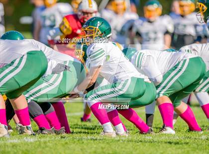 Thumbnail 1 in Windsor Locks/Suffield/East Granby vs. Coventry/Windham RVT/Bolton/Lyman Memorial photogallery.