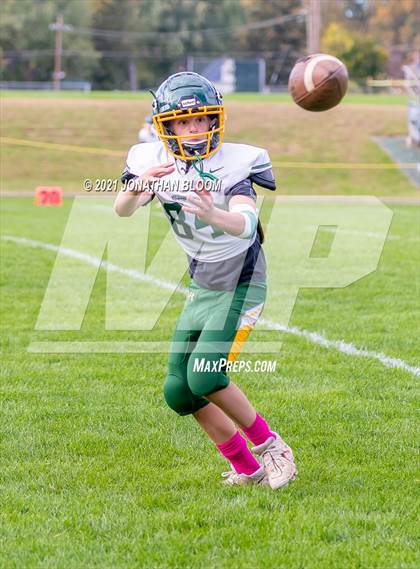 Thumbnail 2 in Windsor Locks/Suffield/East Granby vs. Coventry/Windham RVT/Bolton/Lyman Memorial photogallery.